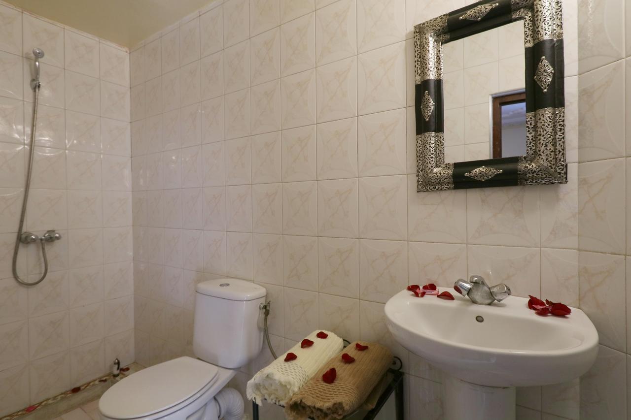 Riad Hayat Marrakesh Værelse billede